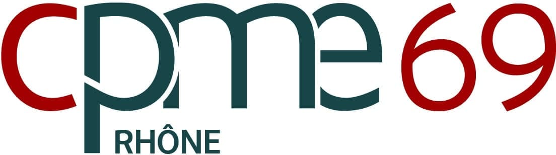 CPME 69 logo CPME 69
