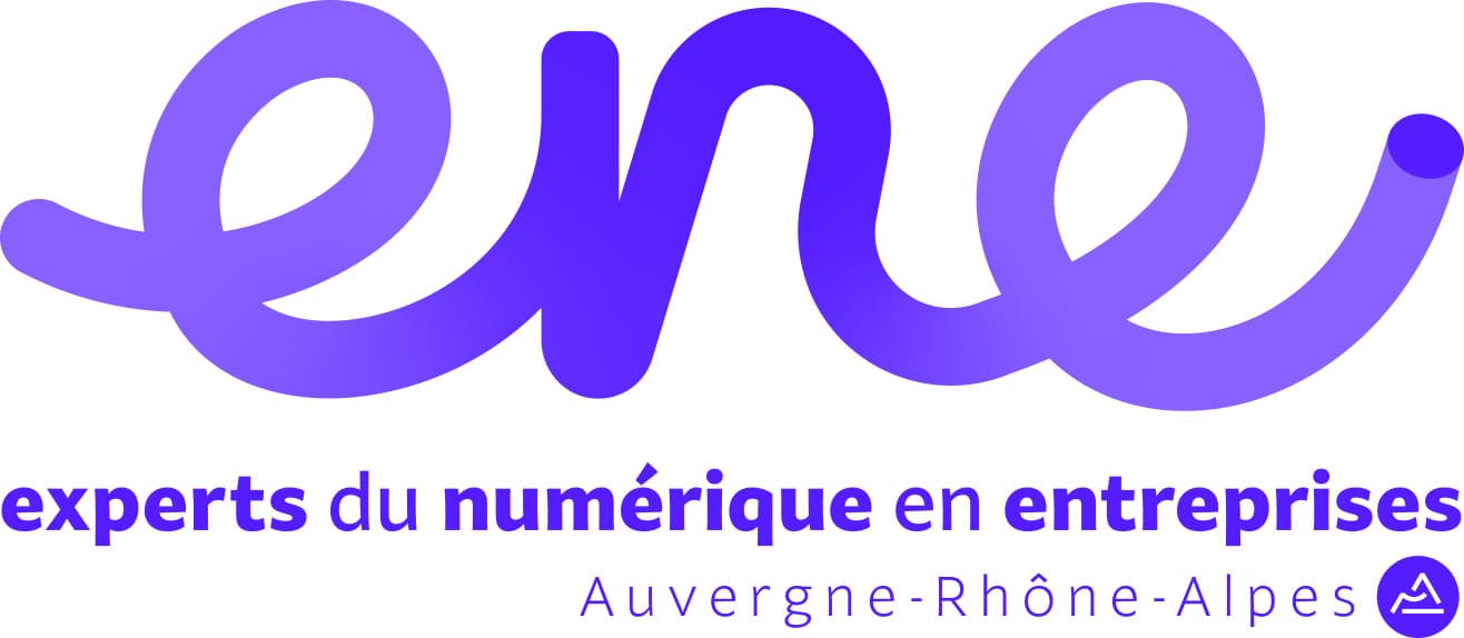 ENE logo ENE