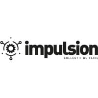 Impulsion logo Impulsion